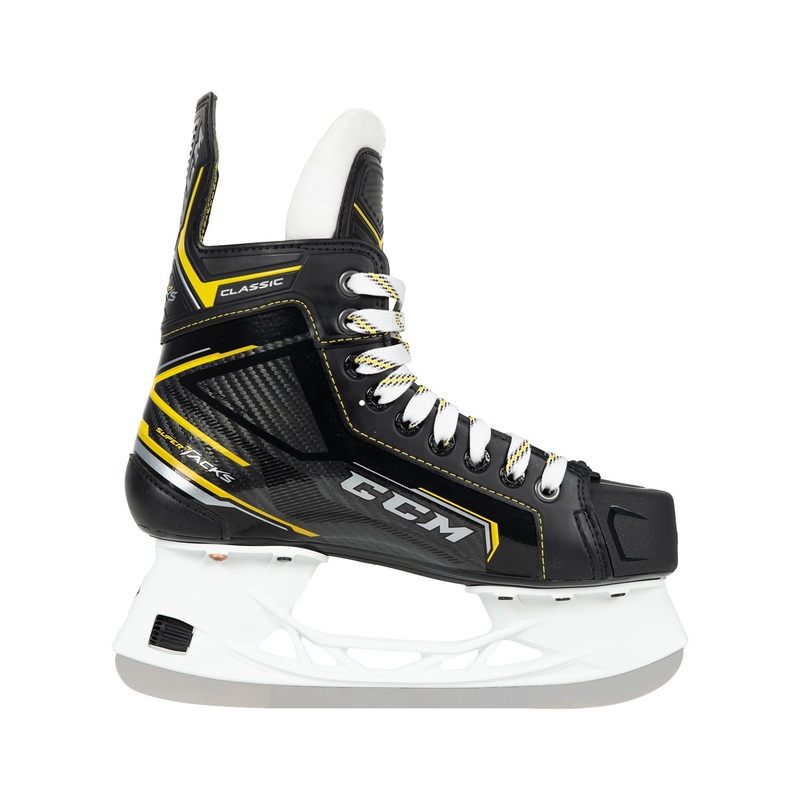 CCM TACKS CLASSIC SKATES – JR|1.5|3|4|4.5|5.5|6|6.5|D