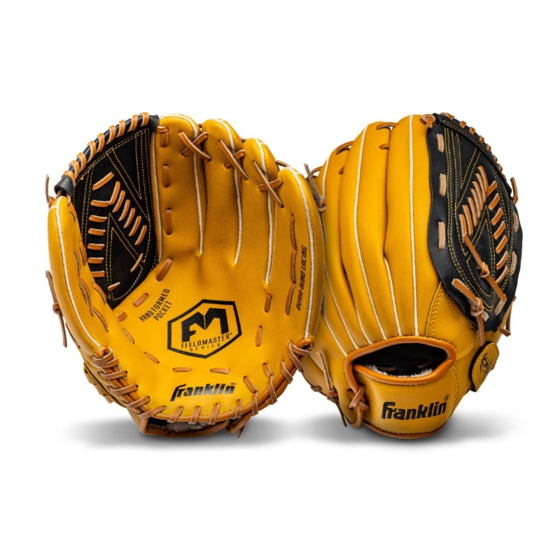 Franklin Field Master 22601 Softball Fielding Glove