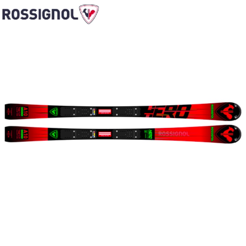 Rossignol Hero SL Pro R21|142cm|149cm