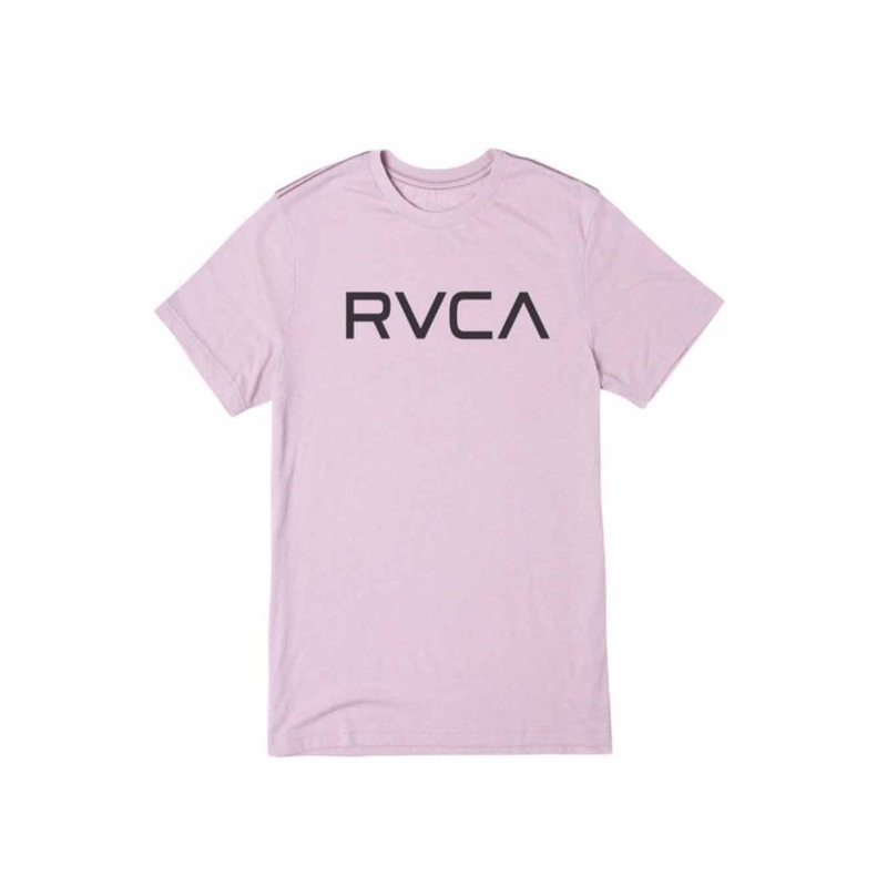 RVCA Men’s Big RVCA Short Sleeve T-Shirt