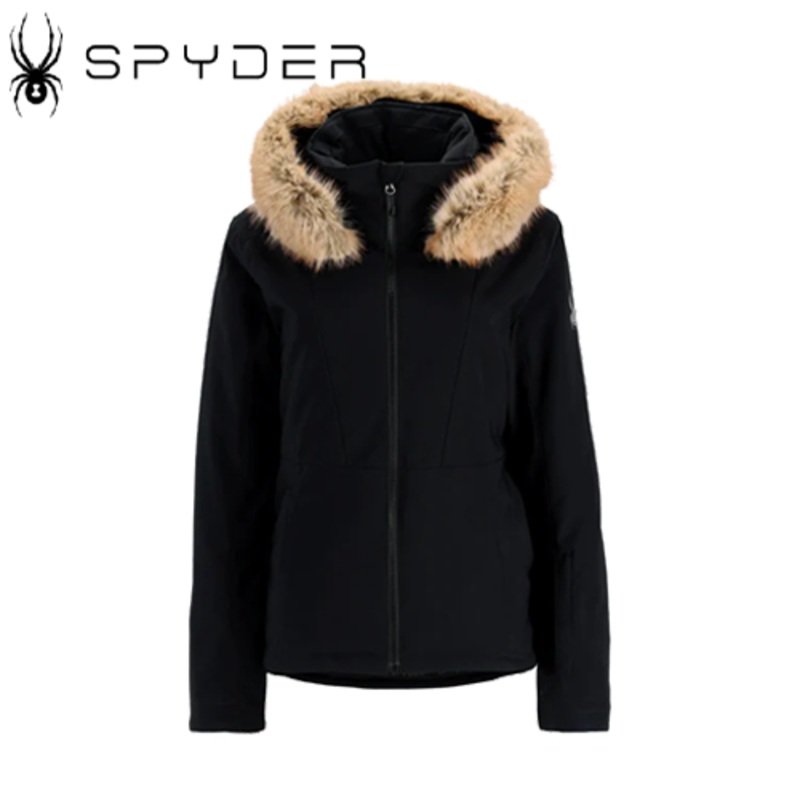 Spyder Vida W ’23|TAN: 4|TAN: 6|TAN: 8|TAN: 10|TAN: 12|TAN: 14|TAN: 16|TAN: 18|BLK: 4|BLK: 6|BLK: 8|BLK: 10|BLK: 12|BLK: 14|BLK: 16|BLK: 18