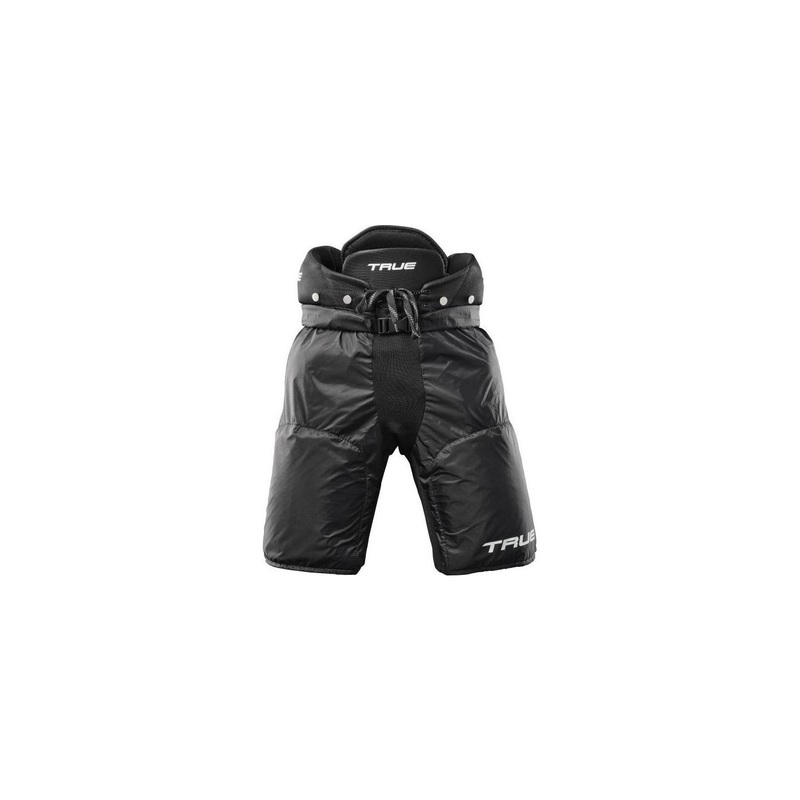 TRUE Hockey Pant Catalyst 5X4 Sr Black