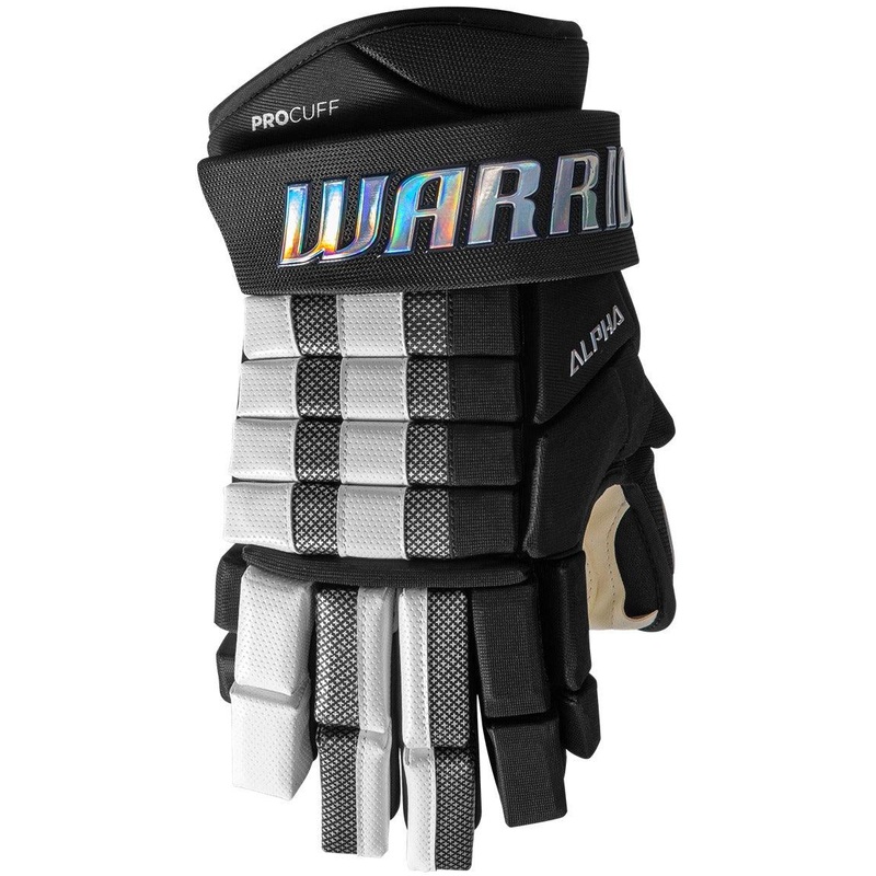 Warrior FR2 Pro Hockey Gloves – Junior