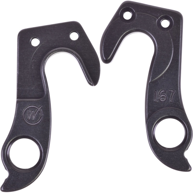 WHL-MFG DROPOUT 167 – GIANT