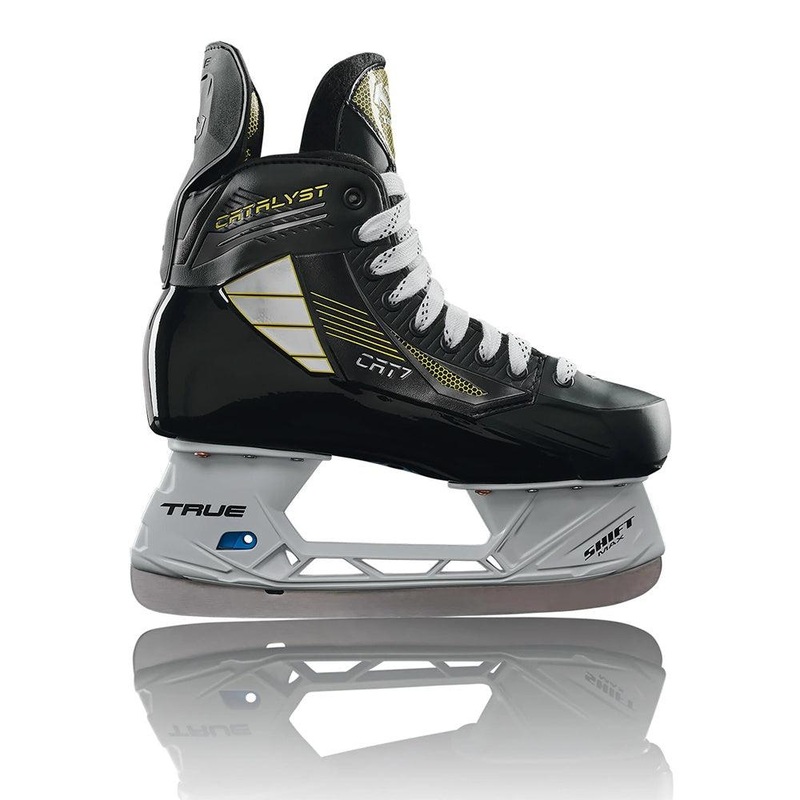 Catalyst 7 Hockey Skates – Intermediate