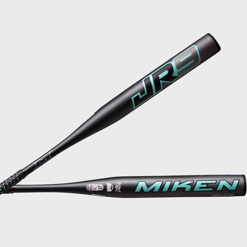 Miken 2025 JR9 Josh Riley Signature 1-Piece Supermax USSSA Bat