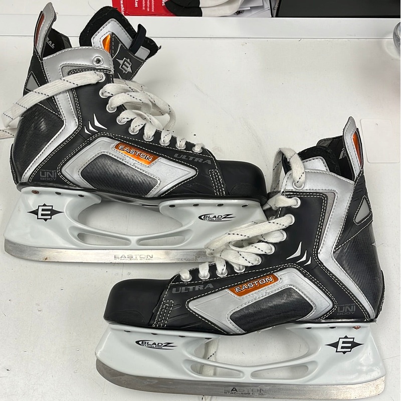 Used Easton Synergy 11D Skate|11.0