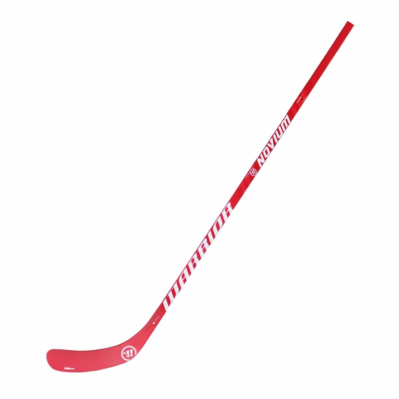 Warrior Novium SP Tyke Hockey Stick