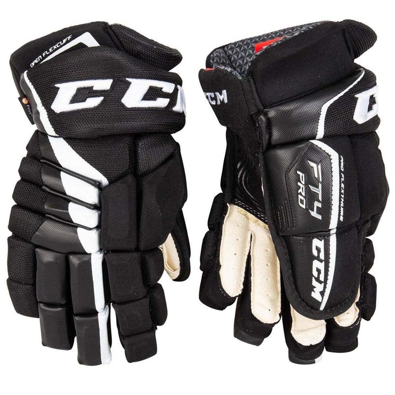 JetSpeed FT4 Pro Hockey Glove  – Senior