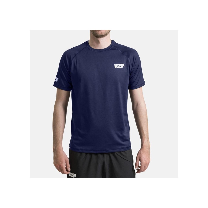 Kosa T-shirt Function Sr Navy|XS|S|M|L|XL|XXL