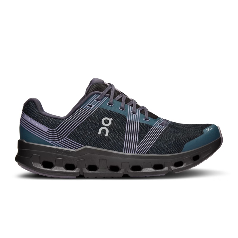 Men’s CloudGo Running Shoes|STORM MAGNET|8|8.5|9|9.5|10|10.5|11|11.5|12|13