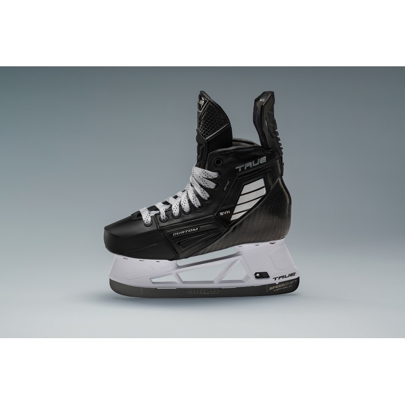 True SVH Custom Hockey Senior Skate