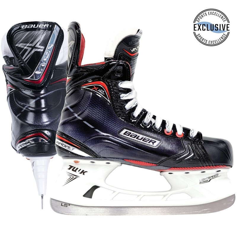Vapor XLTX Pro+ Skates  – Junior