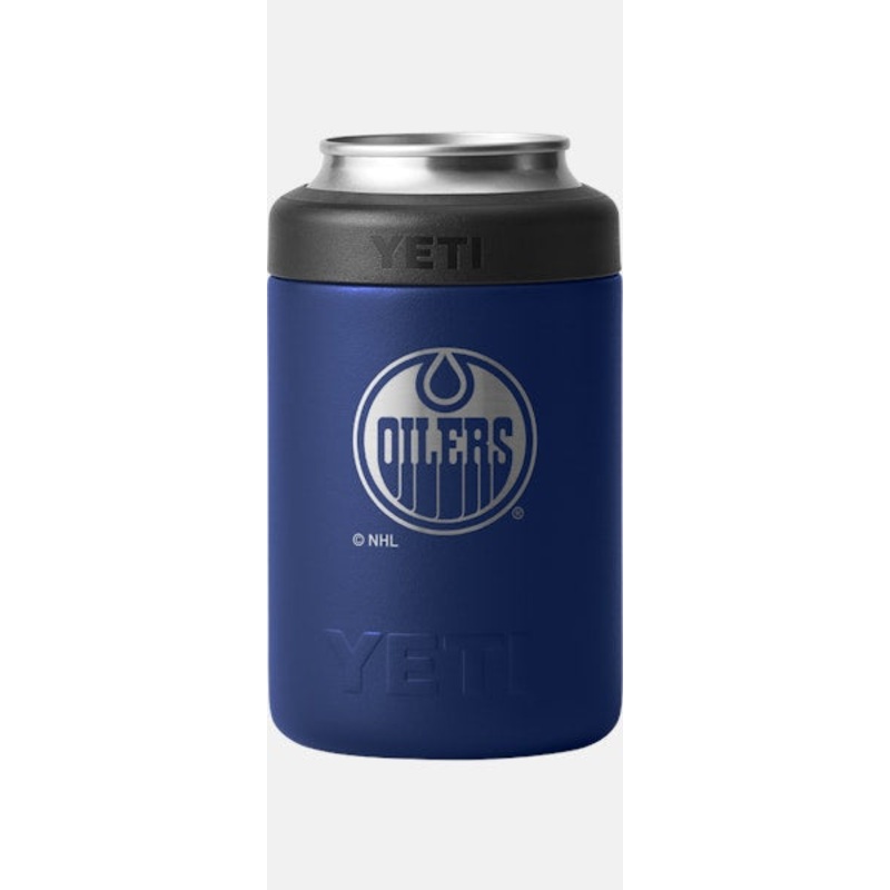 Yeti NHL Rambler Colster – Edmonton Oilers