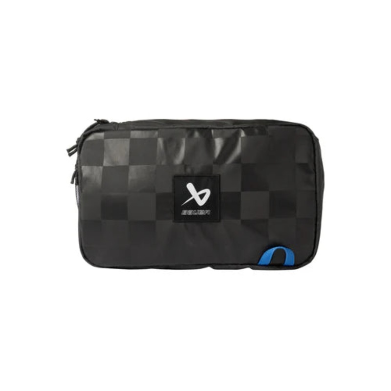 Bauer Premium Shower Bag – 2025