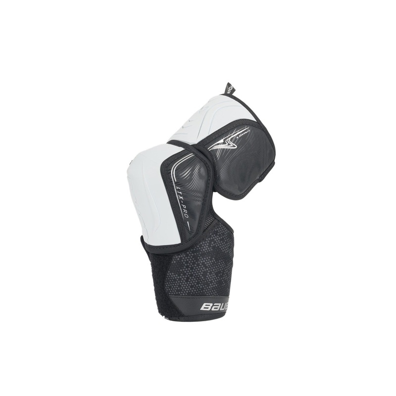 Bauer Vapor LTX Pro Elbow Pads (S25) – Intermediate