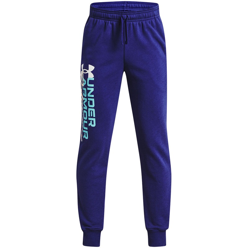 Boy’s Rival Fleece Graphic Jogger Jr. Fleece Pants