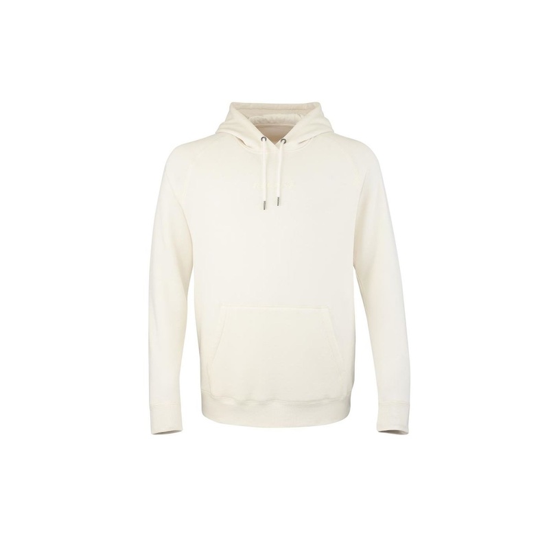 CCM Hoodie Core Pullover Sr UNBLEACHED