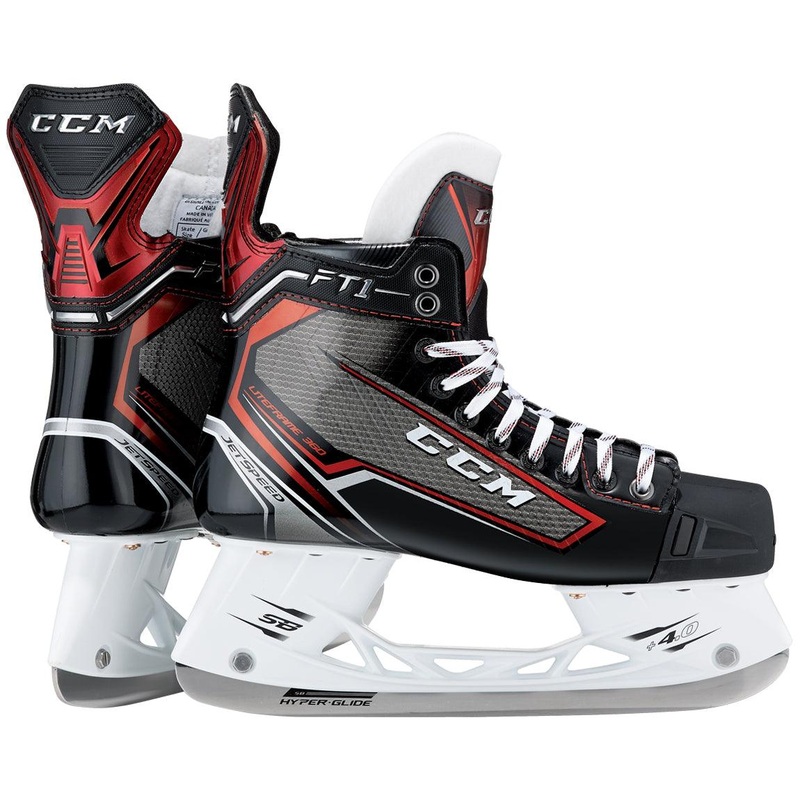 Jetspeed FT1 Player Skates – Senior