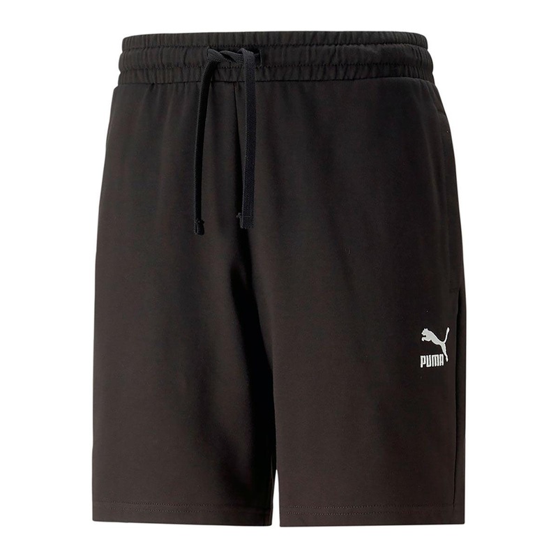 Men’s Classics 8 Shorts|BLACK|S|M|L|XL|XXL