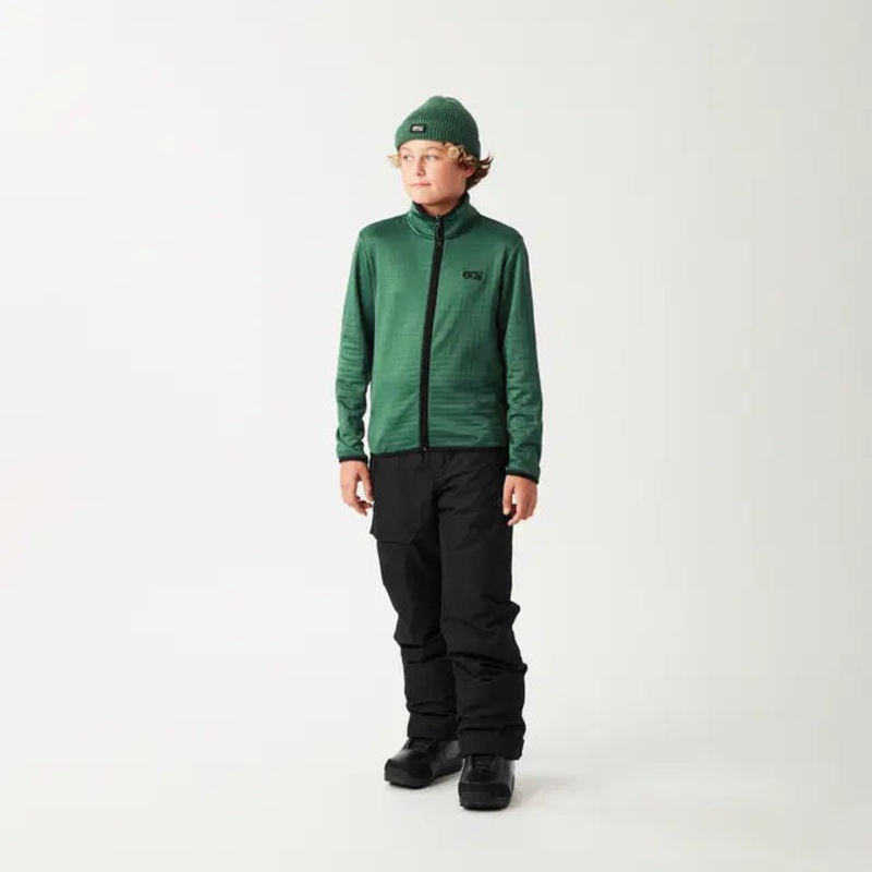 Picture Organic Youth Time Snow Pants