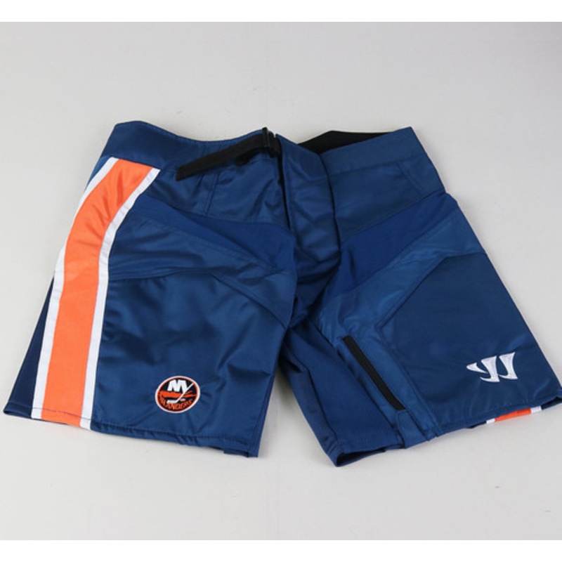 Size M – Warrior Covert QRE Girdle Shell – Team Stock New York Islanders