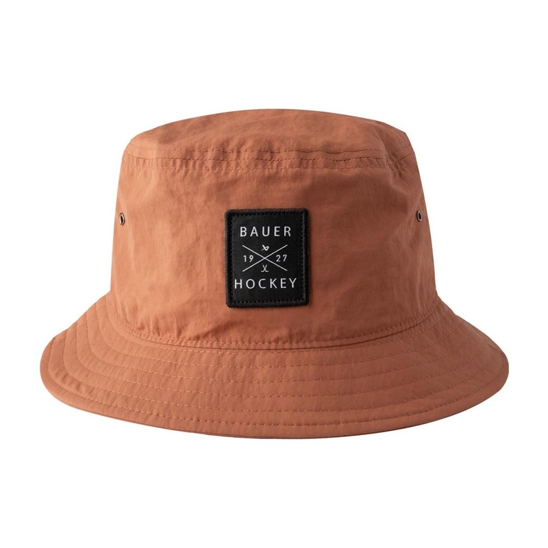 Bauer Bucket Hat Sr|ONESIZE|S/M|L/XL