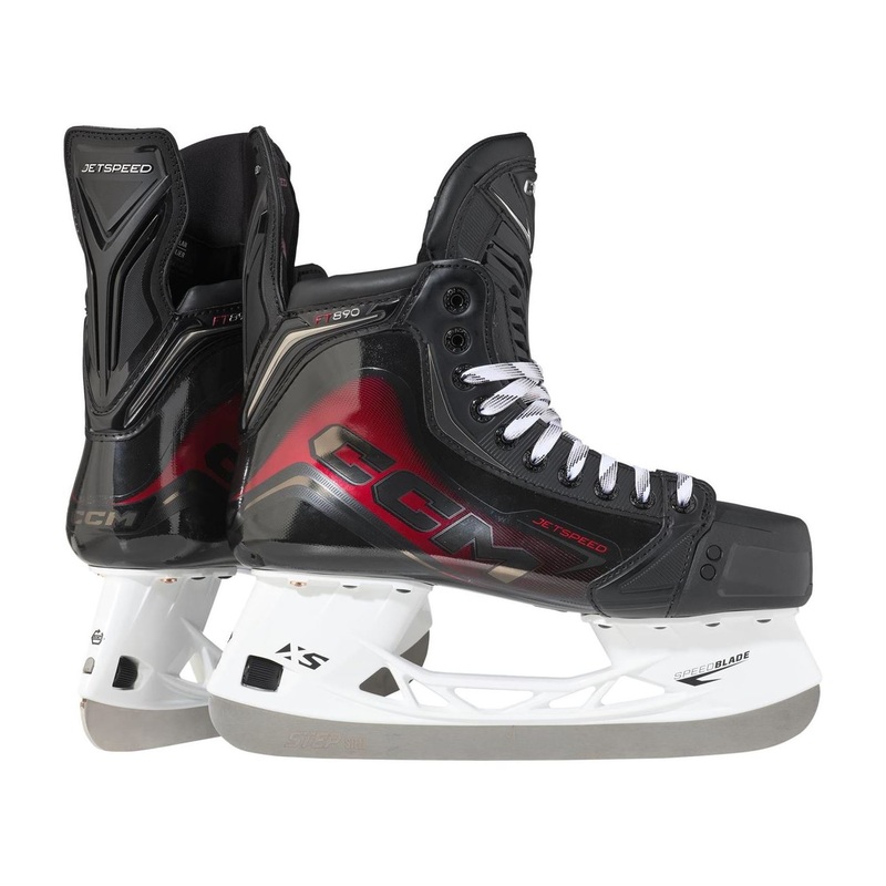 CCM Skates Jetspeed FT890 Int