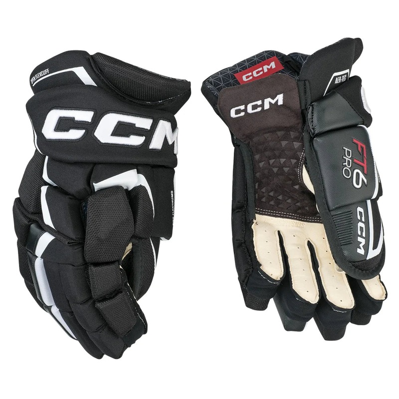 JetSpeed FT6 Pro Senior Gloves