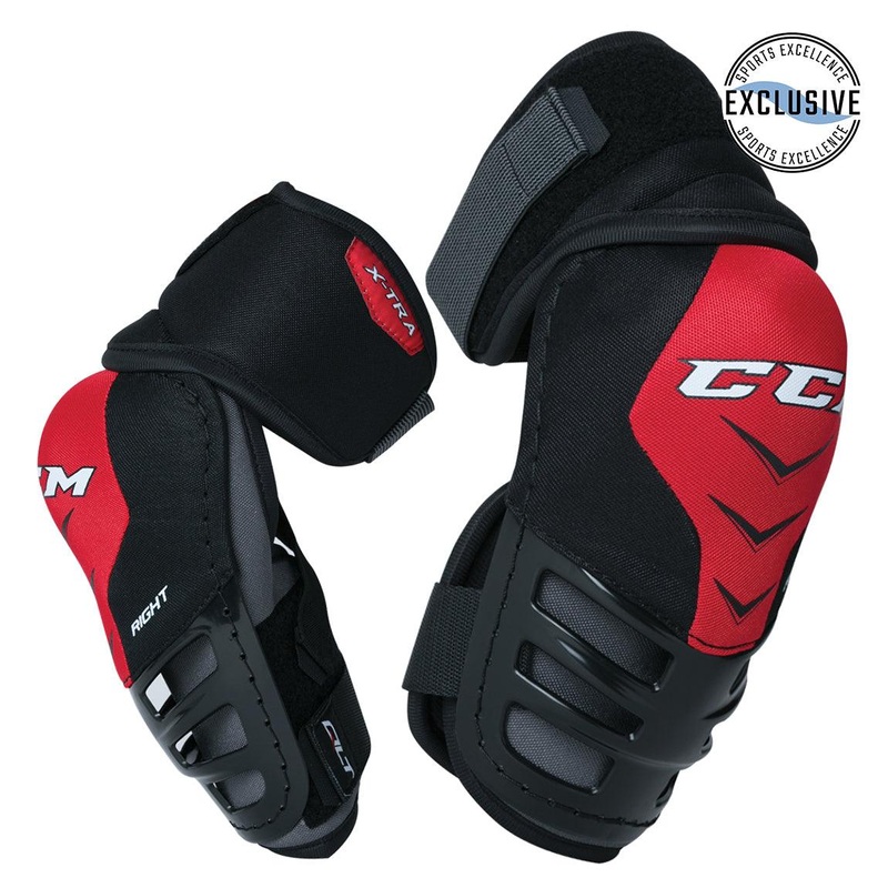 JetSpeed XTRA Elbow Pads – Senior