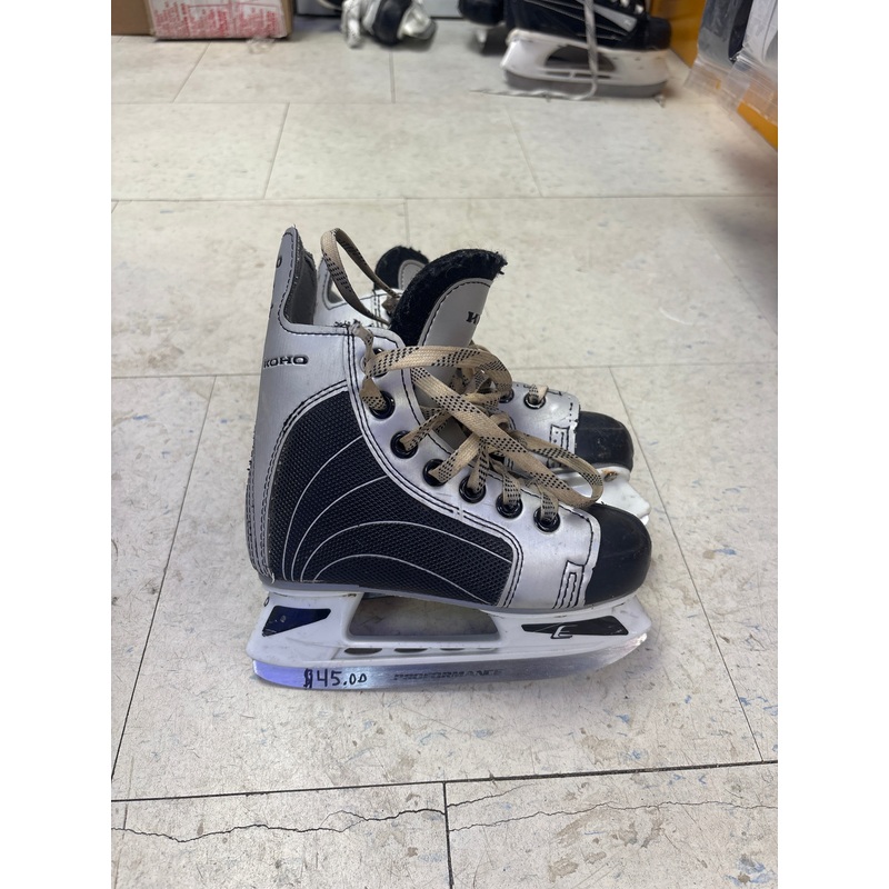 Used Koho 232 Youth 10.0 Skates