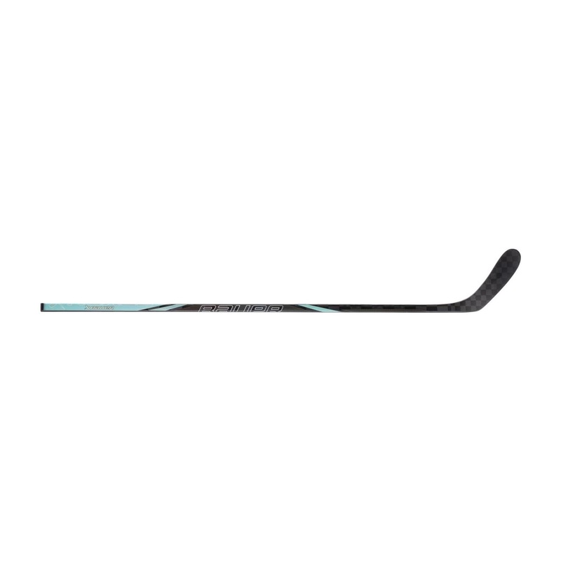 Bauer Hockey Stick Nexus Tracer Color Sr Teal