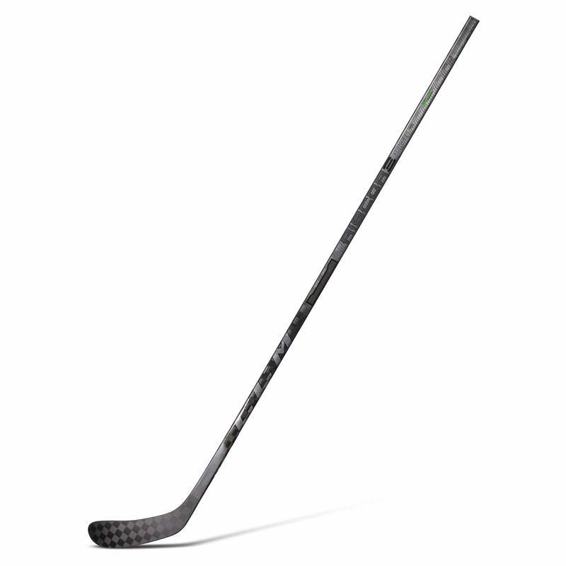 CCM Ribcor Trigger 6 Pro Stock Intermediate Hockey Stick