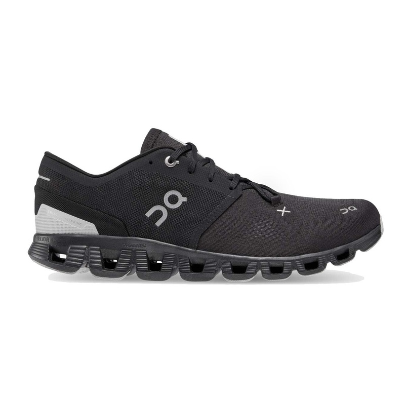 Men’s Cloud X 3|BLACK|PEWTER/WHITE|GLACIER/IRON|8|8.5|9|9.5|10|10.5|11|11.5|12|12.5|13