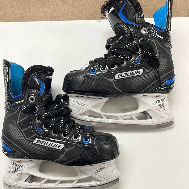 Used Bauer Nexus N7000 1.5EE|1.5EE