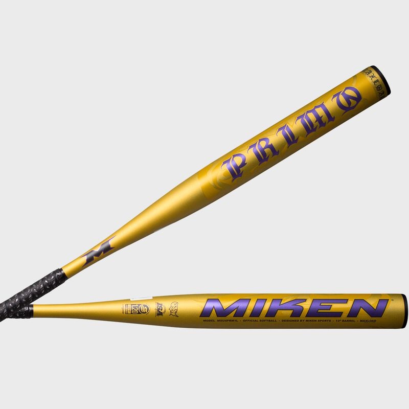 2024 Primo One-Piece Maxload USSSA Bat