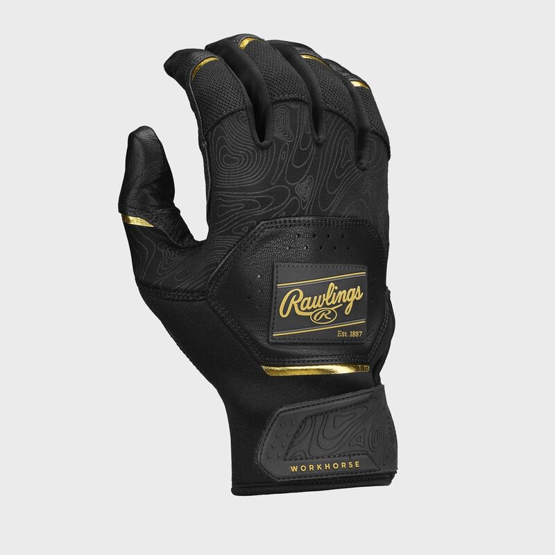 Adult Workhorse Batting Gloves