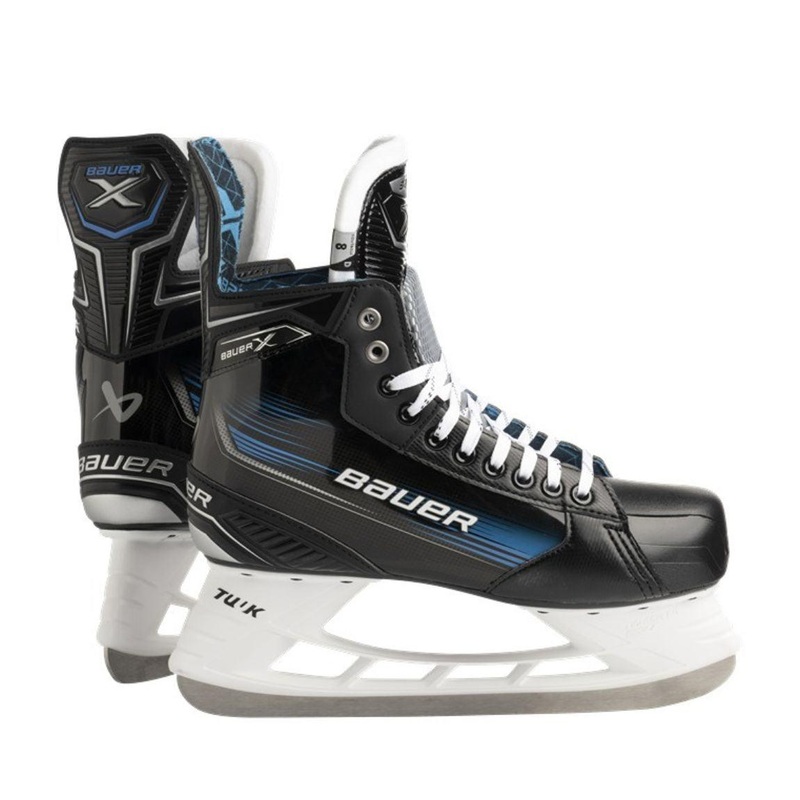 Bauer X Hockey Skates – Junior