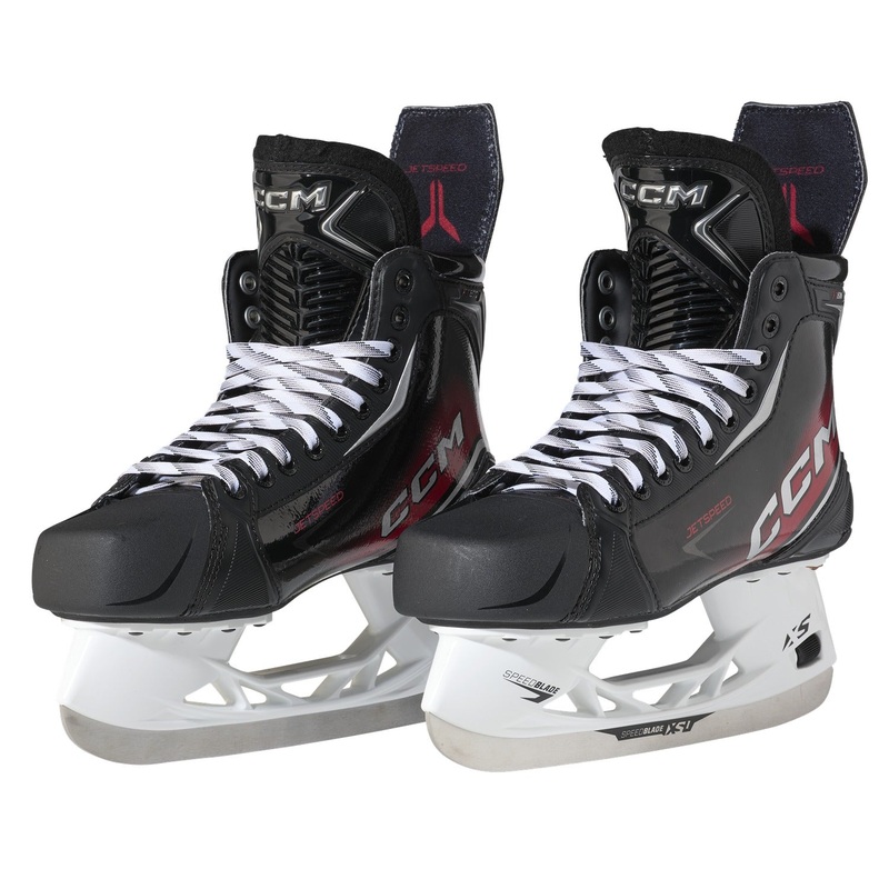 CCM Jetspeed FT870 Hockey Skates – Senior