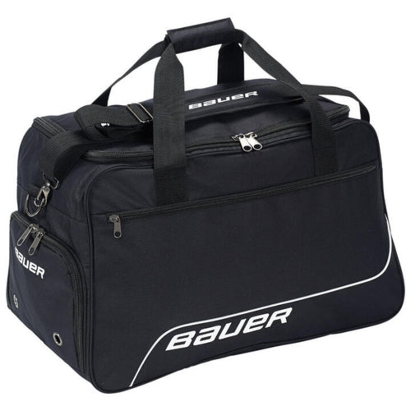 Official’s Hockey Bag