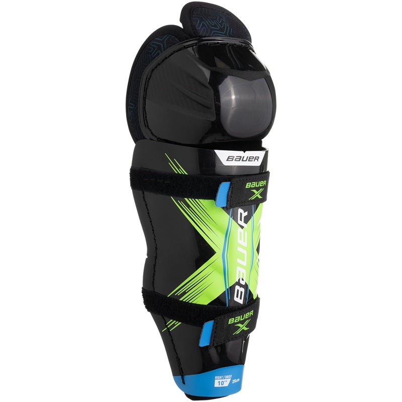 Youth X Hockey Shin Guards – 2024