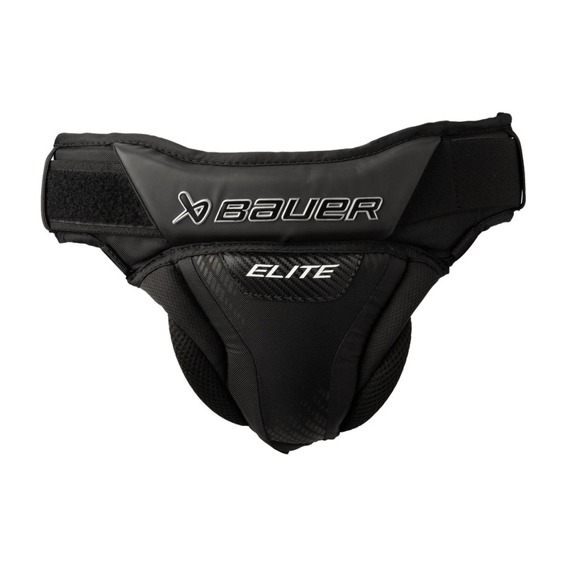 Bauer Goalie Jill Sr