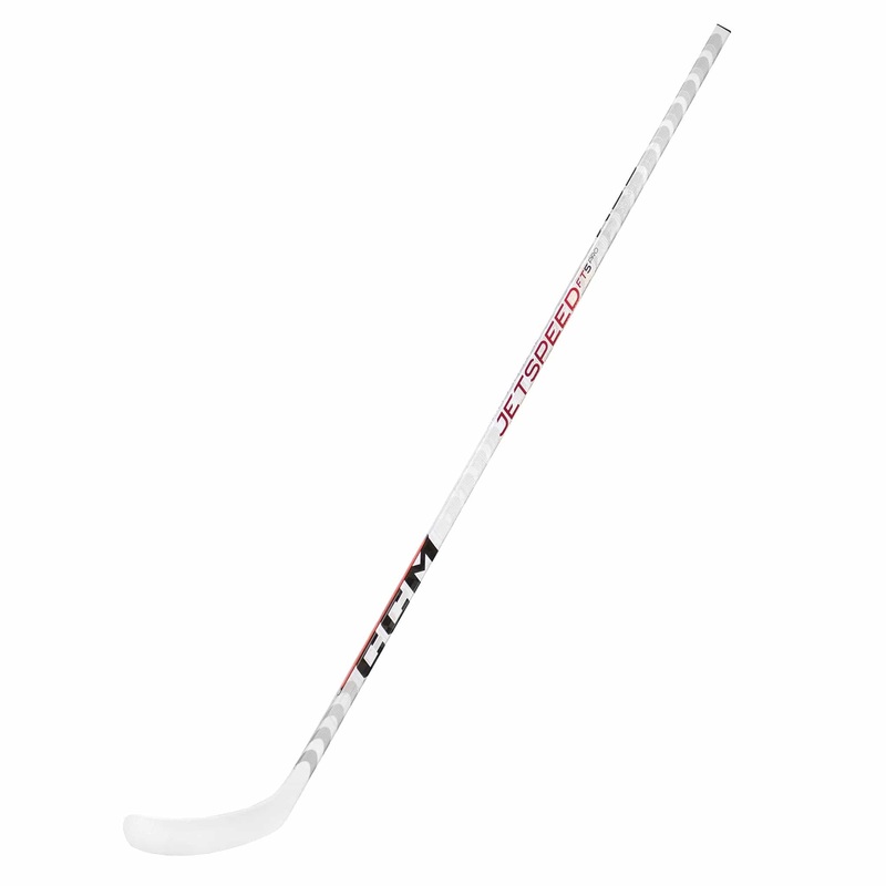 CCM Jetspeed FT5 Pro Senior Hockey Stick – North Limited Edition