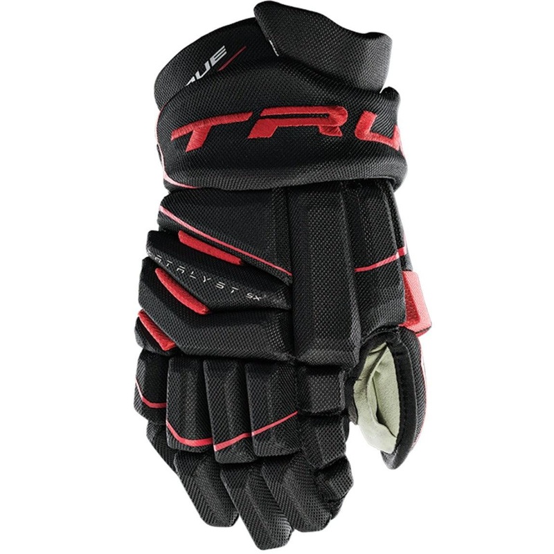 CATALYST 5 Tapered Glove|10|11|12|13|14|15|Navy|Black|Black/Red