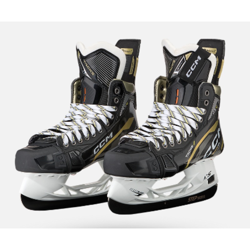 CCM Tacks AS-V Pro Hockey Skates Senior