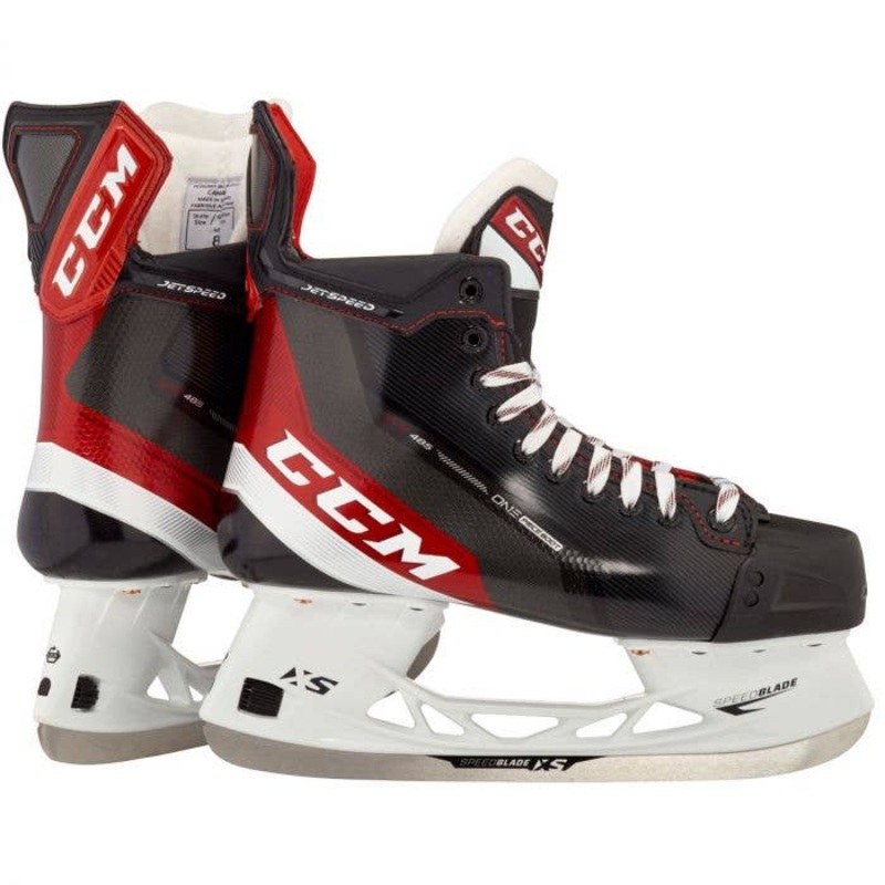 Jetspeed FT485 Senior Hockey Skate