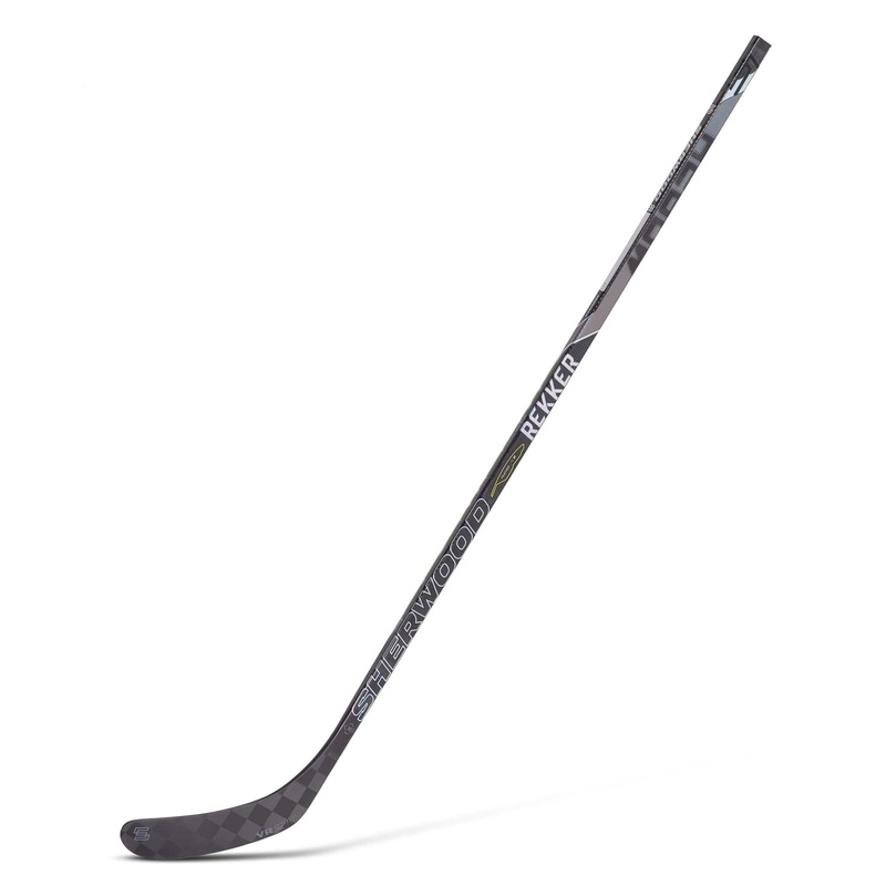 Sherwood Morph Pro Youth Hockey Stick