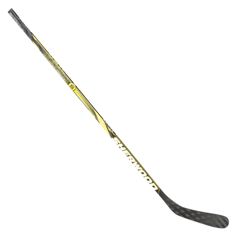 Youth Playrite 0 Hockey Stick|15|L|R