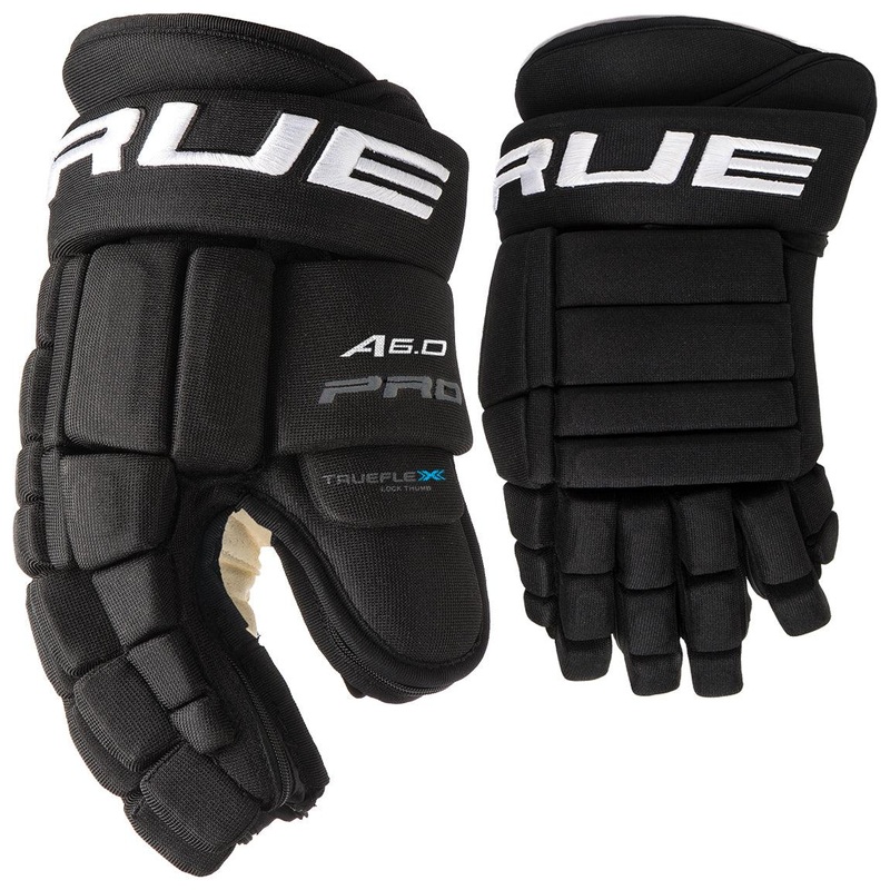 A6.0SBP Pro Hockey Gloves – Senior