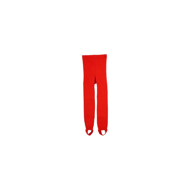 CCM Gaitor Pants JR Red|JUNIOR